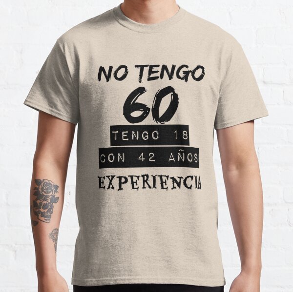 Tshirt Compleanno 60 Anni Donna Mi ci sono Voluti 60 Anni e sono  praticamente perfetta - Idea Regalo maglietta divertente - ColorFamily