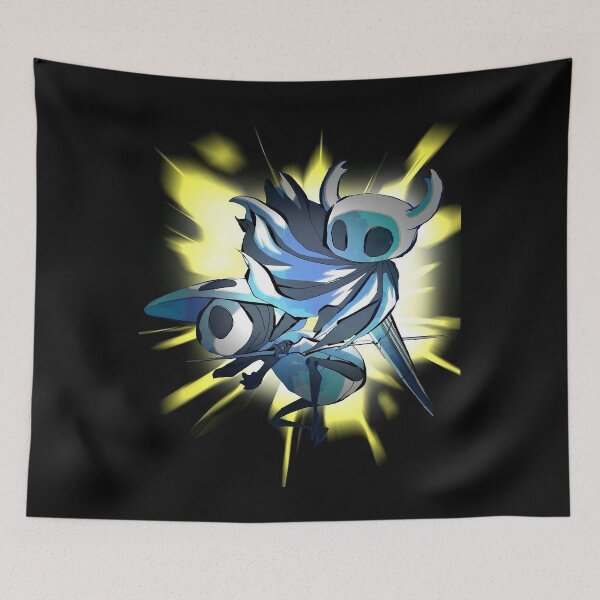 Item preview, Copy of hollow knight designed and sold by leerdolfi.