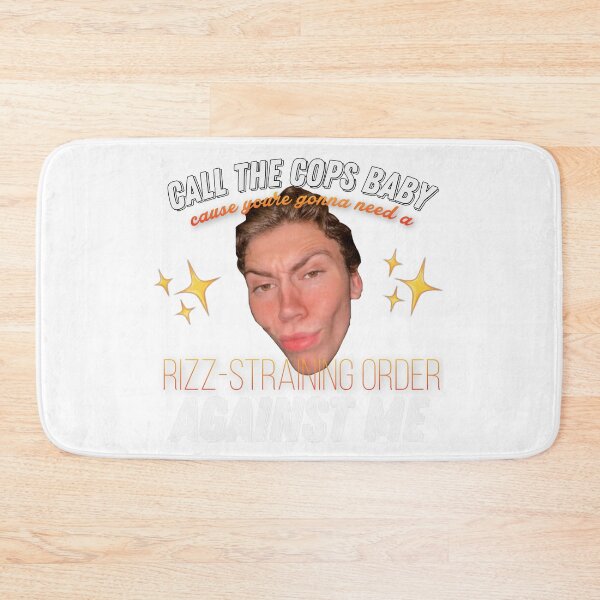Item preview, Rizz-straining Order designed and sold by Diosleftear.