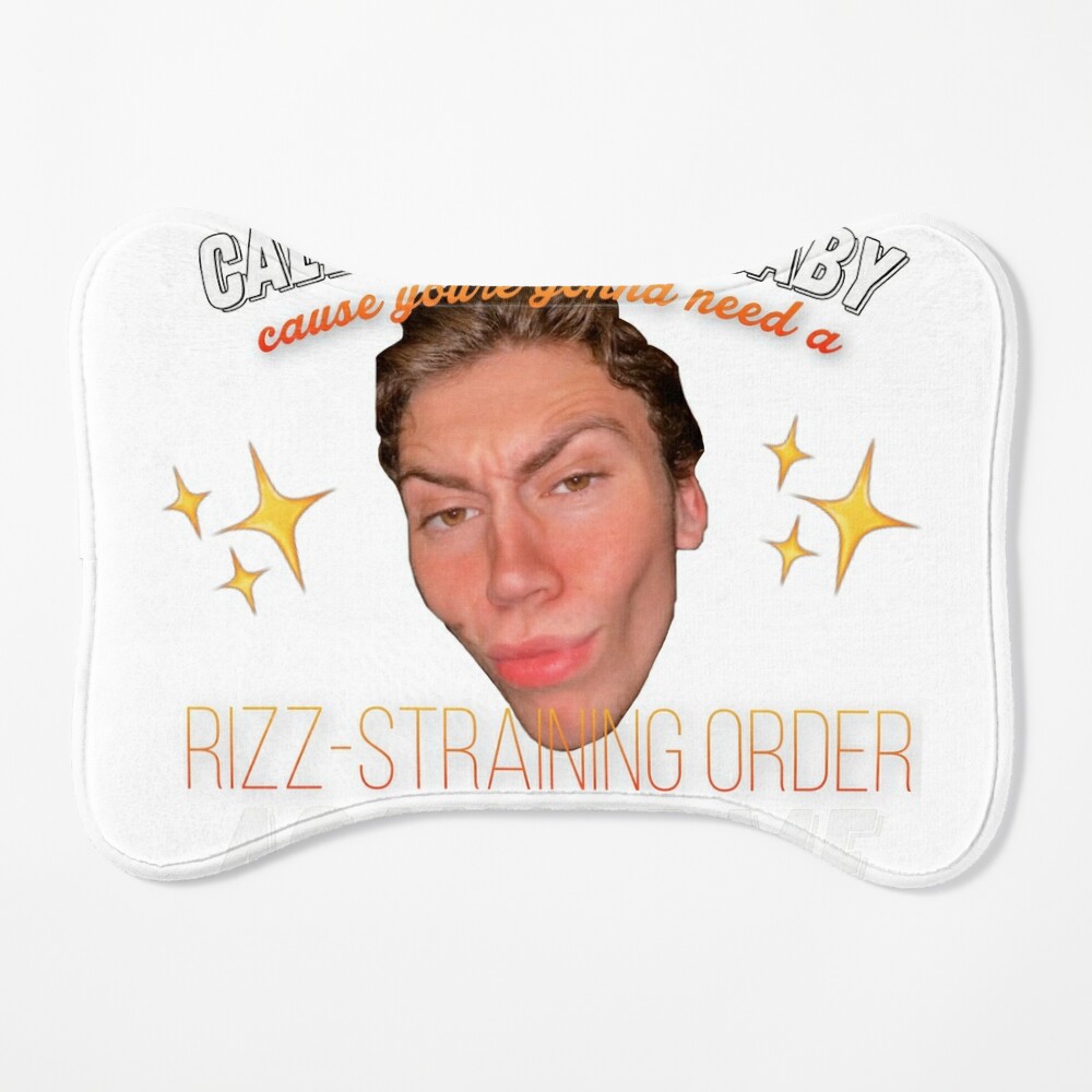 Rizz-straining Order