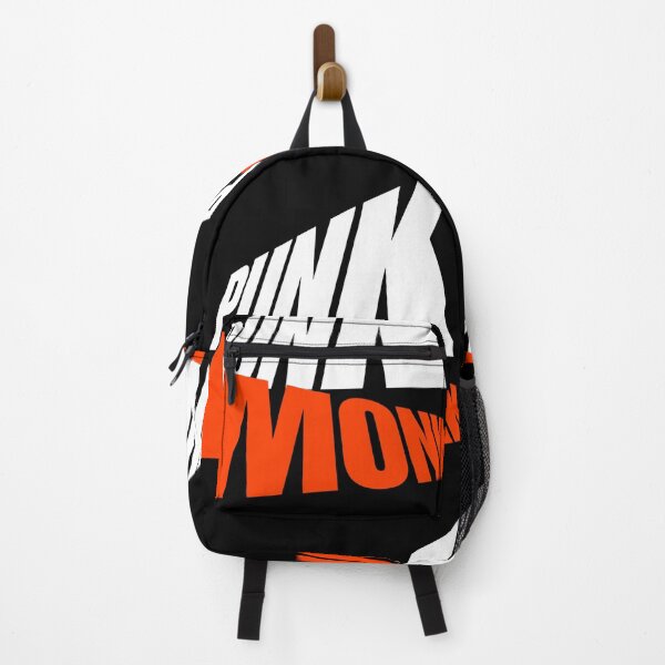 Item preview, Punk Monk Dramatic! designed and sold by JohnnyArtPavlou.