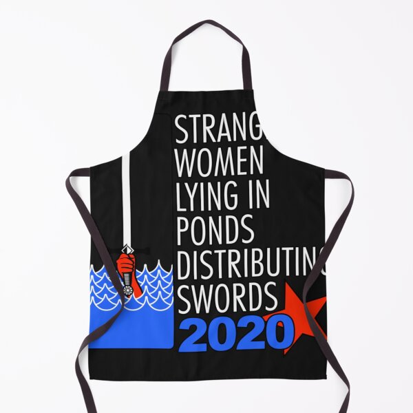 Item preview, Supreme Executive Power 2020   designed and sold by domuvestart.