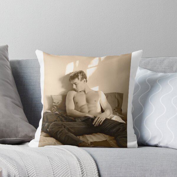 Item preview, Afternoon Cowboy designed and sold by Anthony Boccaccio.