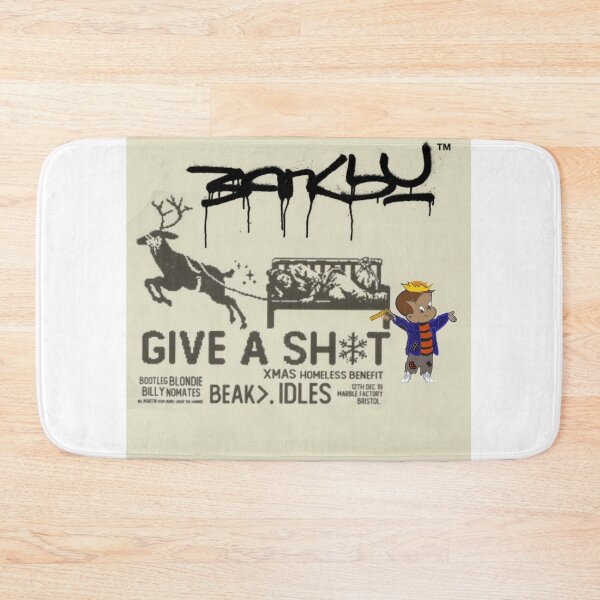 Item preview, Roberto Rico give a s$!#%t designed and sold by Betojimenez13.