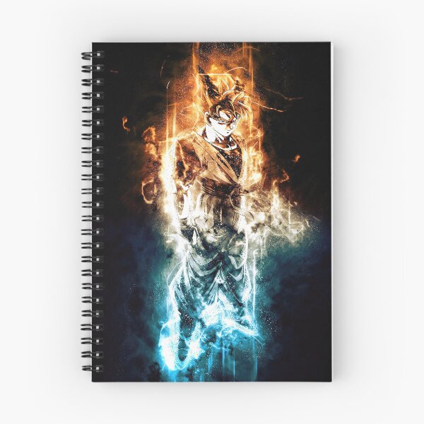 Item preview, Dragon Ball Anime and Manga designed and sold by TRANANHLONG.