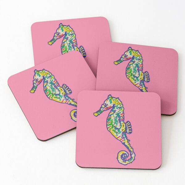 Item preview, Seahorse  designed and sold by altairaleon.