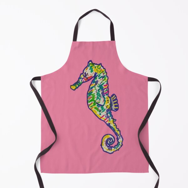 Item preview, Seahorse designed and sold by altairaleon.
