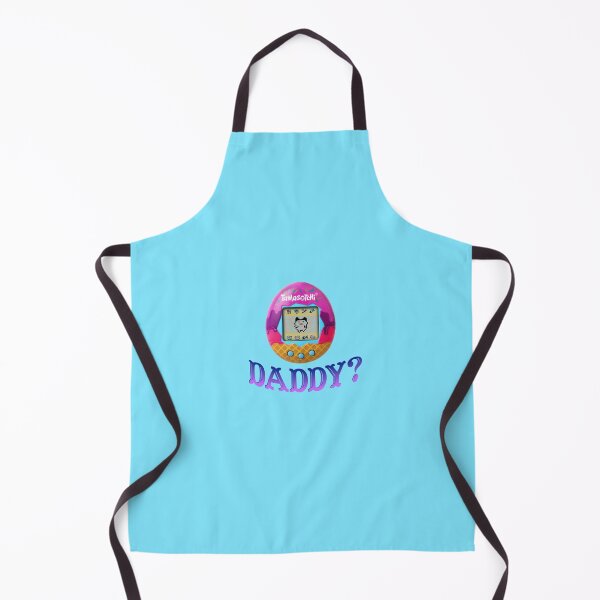 Item preview, 'Tamagotchi Daddy? designed and sold by fancyvoid.