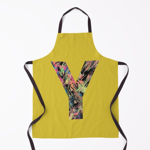 Item preview, Painted Letter Collection Y Monogram designed and sold by emoney14.