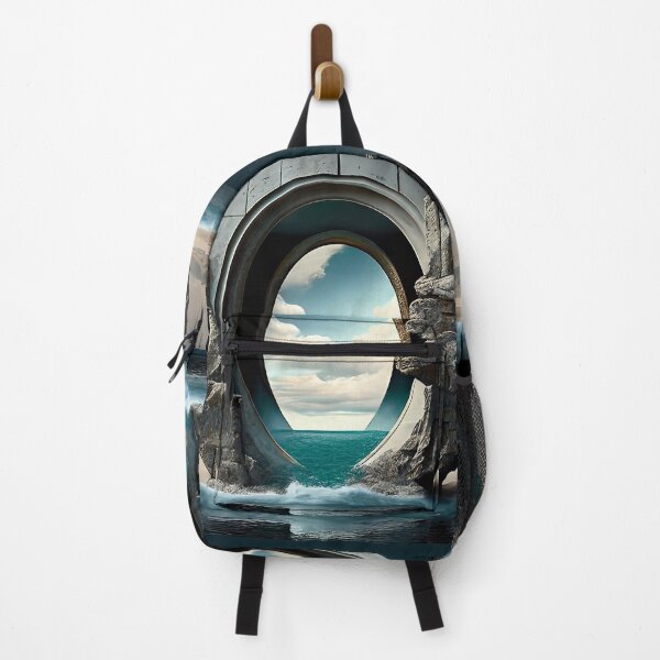 Item preview, Ancient portal designed and sold by DR Lit Huan.