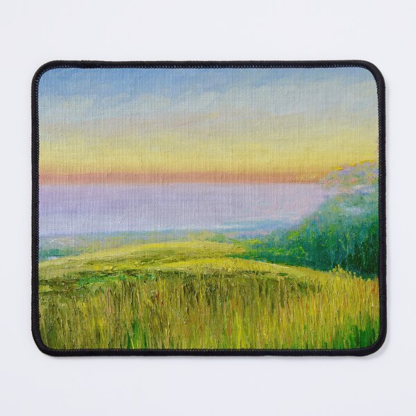 Item preview, Skenes Creek Early Evening designed and sold by Dai Wynn Fine Art.