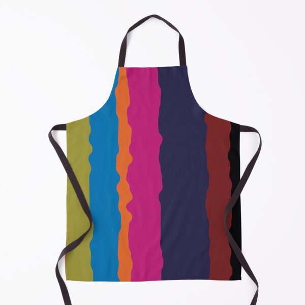 Item preview, Wobbly Stripes designed and sold by WonderWhat.