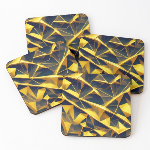 Item preview, Gleaming Geometrics designed and sold by imagynationwork.