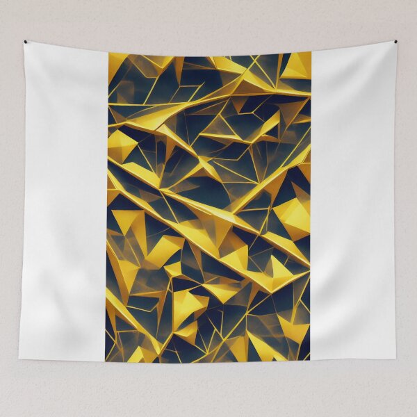 Item preview, Gleaming Geometrics designed and sold by imagynationwork.