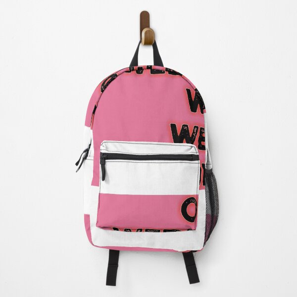 Item preview, on wedensday we wear pink designed and sold by MR LOVICE.