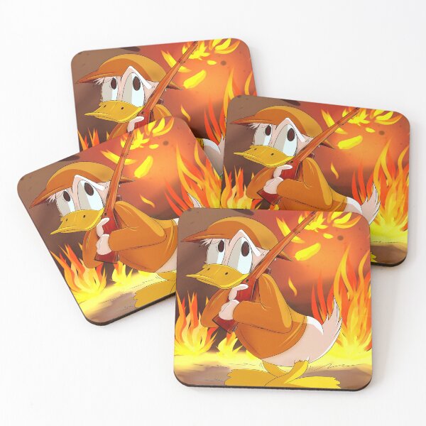 Item preview, ducktales designed and sold by trimarchigou.