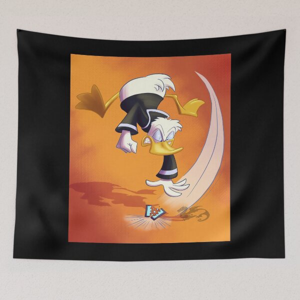 Item preview, ducktales designed and sold by trimarchigou.