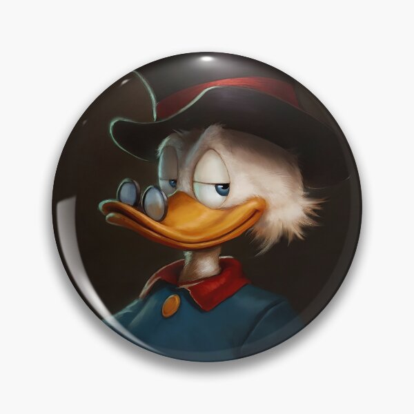 Item preview, ducktales designed and sold by trimarchigou.