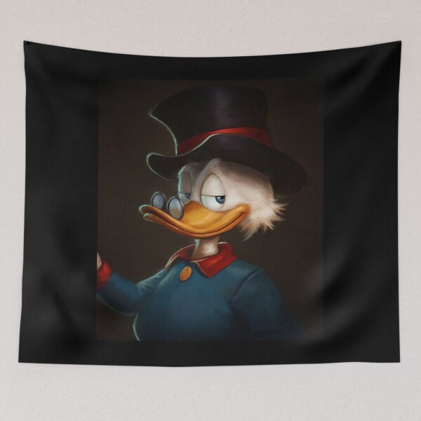 Item preview, ducktales designed and sold by trimarchigou.