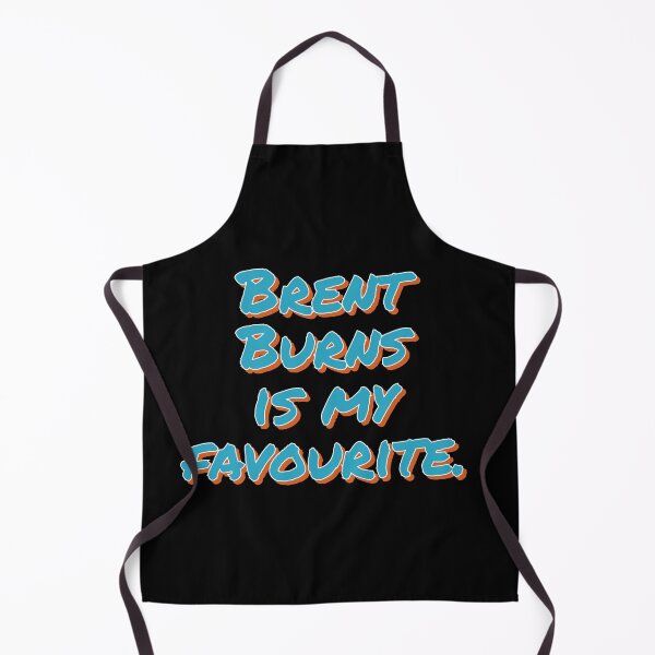 Item preview, Brent burns is my favourite designed and sold by Gudteyzz.