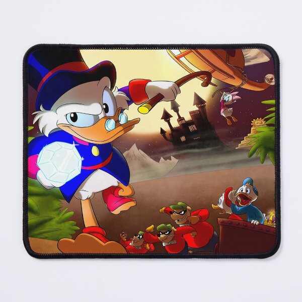Item preview, ducktales designed and sold by trimarchigou.