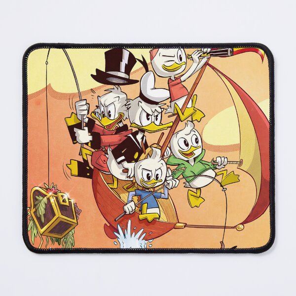Item preview, ducktales designed and sold by trimarchigou.