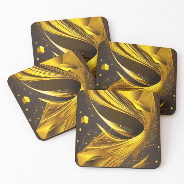 Item preview, Golden Oasis designed and sold by imagynationwork.