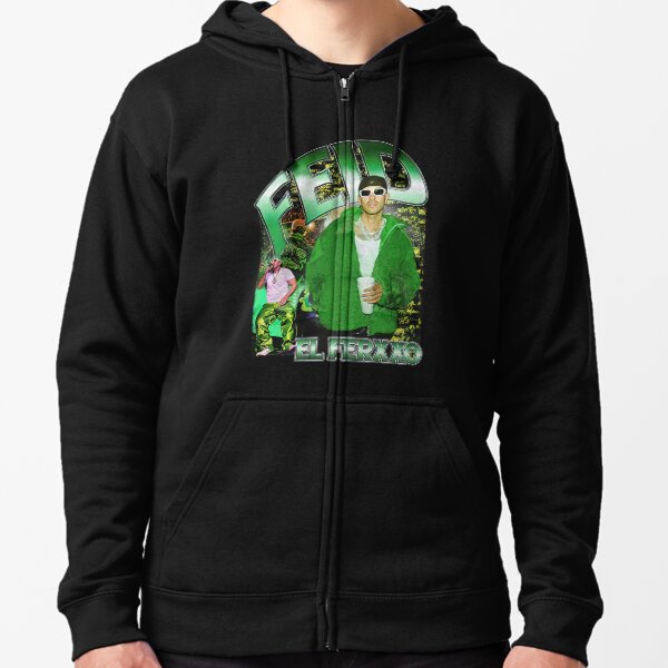 Item preview, Feid Ferxxo designed and sold by DeionGoldner.