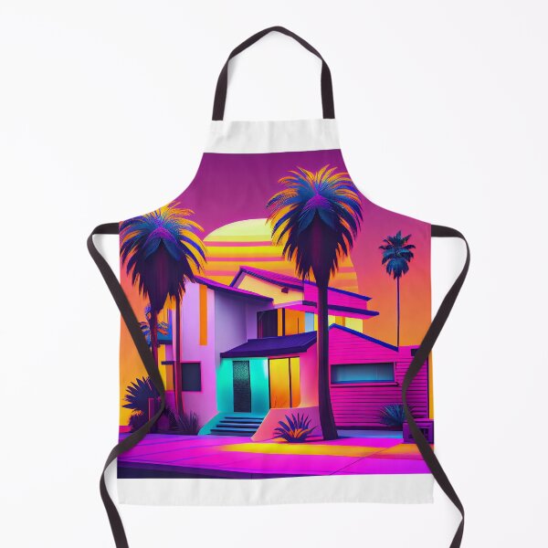Item preview, Neon Dream House designed and sold by GriffinStd.