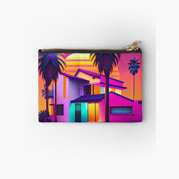 Item preview, Neon Dream House designed and sold by GriffinStd.