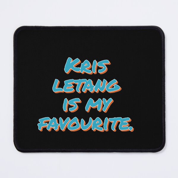 Item preview, Kris letang is my favourite designed and sold by Gudteyzz.