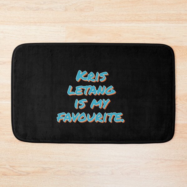 Item preview, Kris letang is my favourite  designed and sold by Gudteyzz.