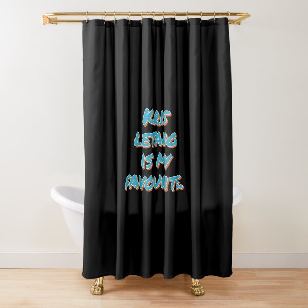 Pittsburgh Pirates Shower Curtains for Sale