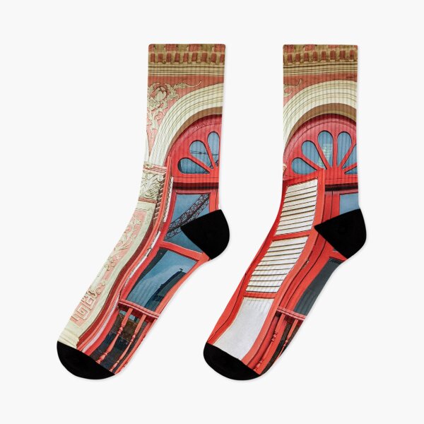 Item preview, Singapore, Heritage Shophouses of Singapore designed and sold by John Seaton Callahan.