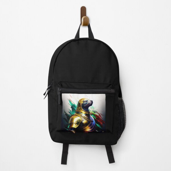 Item preview, Sea Lion Knight - Scully designed and sold by Highlandkings.