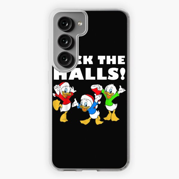 Donald Duck Phone Cases for Samsung Galaxy for Sale | Redbubble