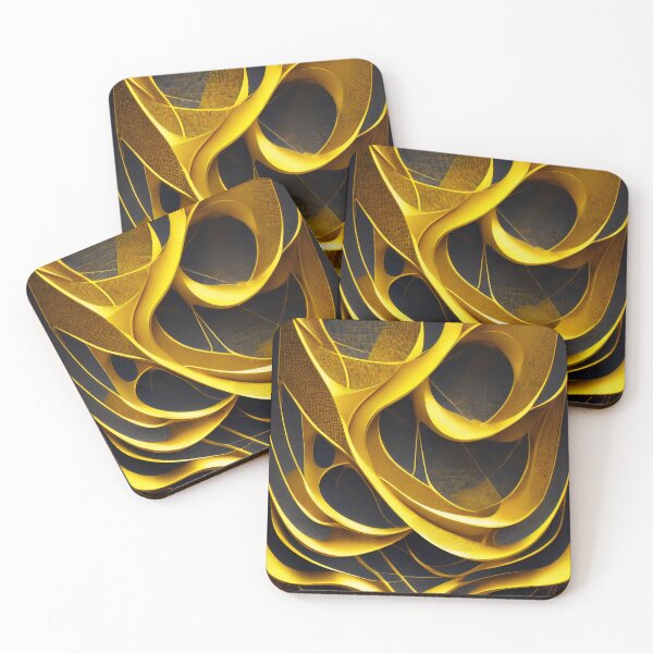 Item preview, Golden Glitz designed and sold by imagynationwork.