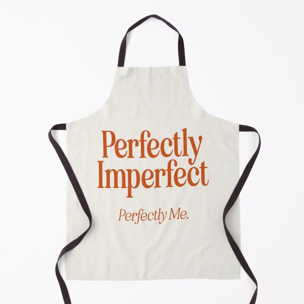 Item preview, Perfectly Imperfect Perfectly Me designed and sold by souloff.