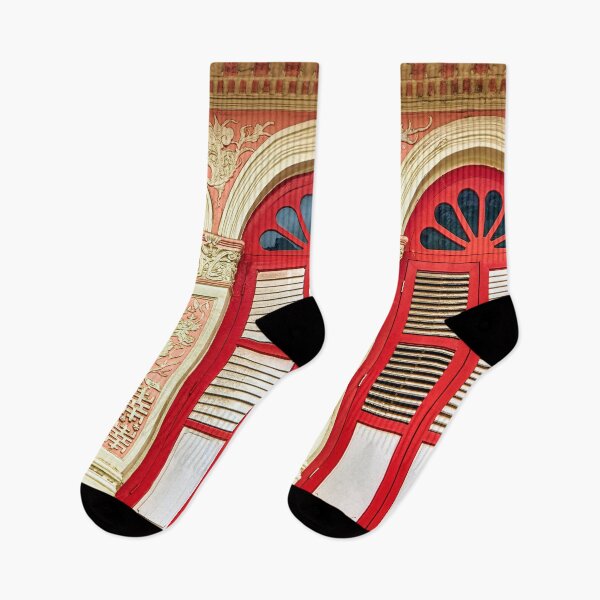 Item preview, Singapore, Heritage Shophouses of Singapore designed and sold by John Seaton Callahan.