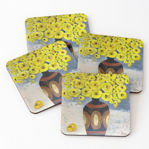 Item preview, Sunny Side Up designed and sold by Nina Lahrmann.