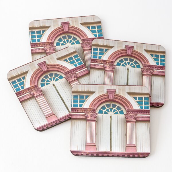 Item preview, Singapore, Heritage Shophouses of Singapore designed and sold by John Seaton Callahan.
