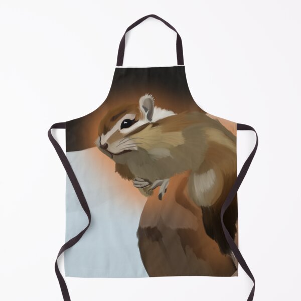 Item preview, Warmth of Winter Inside a Forest Creature designed and sold by monsterbasket.
