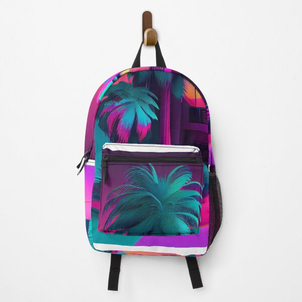 Item preview, Synthwave Escape designed and sold by GriffinStd.