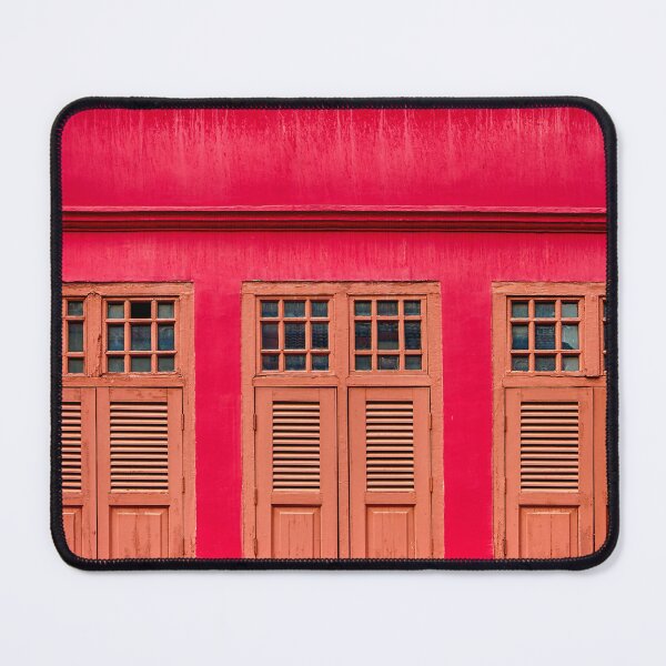 Item preview, Singapore, Heritage Shophouses of Singapore designed and sold by John Seaton Callahan.