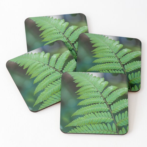 Item preview, Fern 3 (NZ) designed and sold by Jacquiamber.