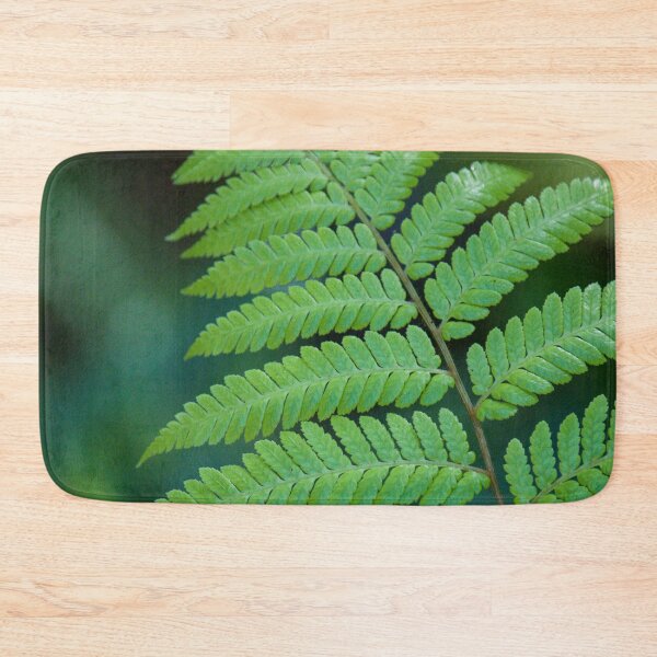 Item preview, Fern 3 (NZ) designed and sold by Jacquiamber.