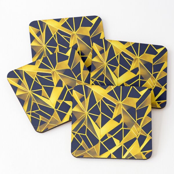 Item preview, Glimmers of Gold designed and sold by imagynationwork.