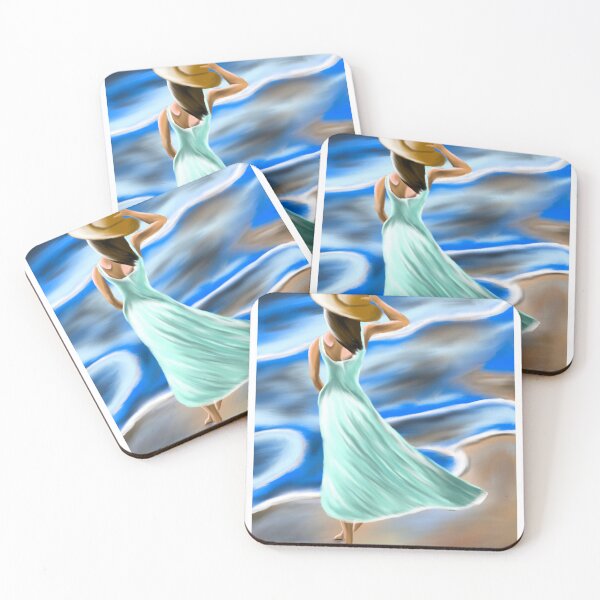 Item preview, Llévame al mar designed and sold by EmilioDaa.