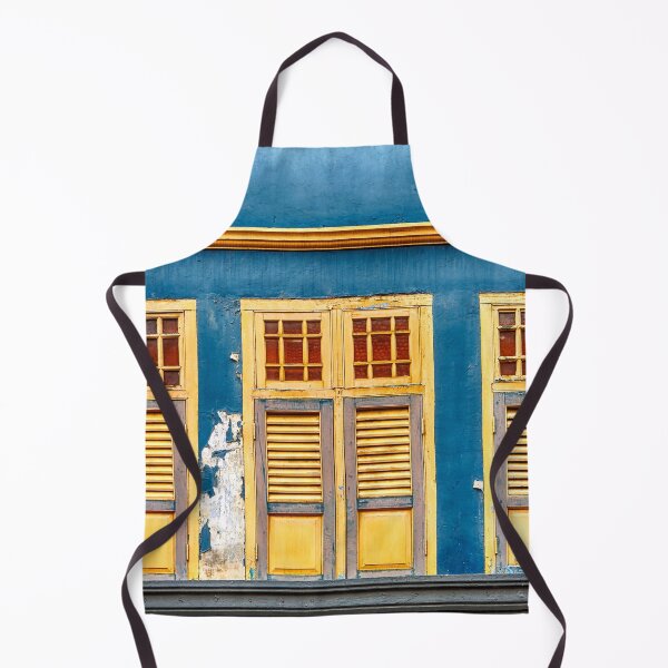 Item preview, Singapore, Heritage Shophouses of Singapore designed and sold by John Seaton Callahan.