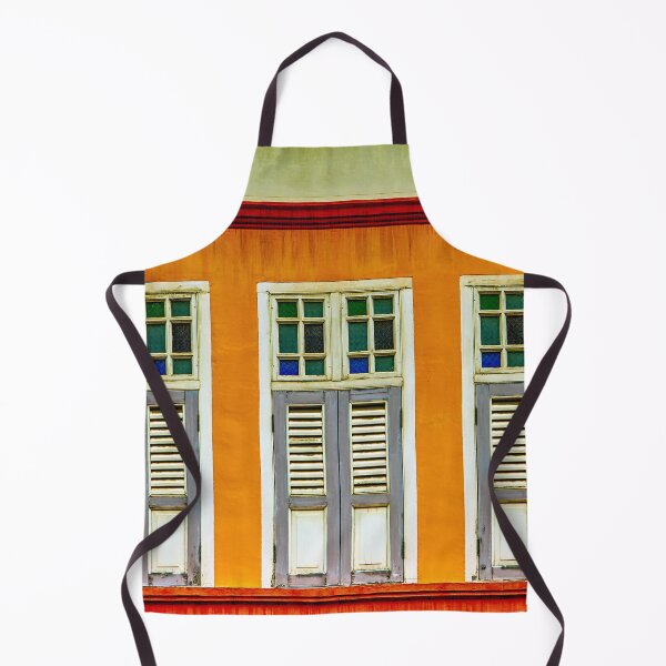 Item preview, Singapore, Heritage Shophouses of Singapore designed and sold by John Seaton Callahan.